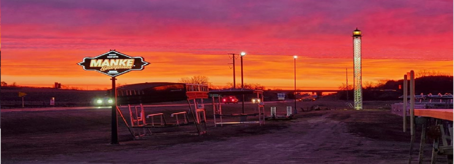 Manke Enterprises Cover Image