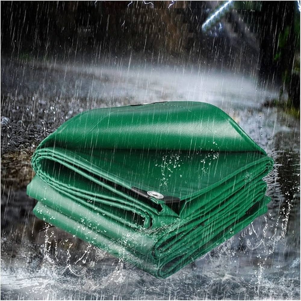 Usage of Heavy-duty Fire-Resistant Waterproof Tarpaulins? | by Tarpaulinz Uk | Aug, 2024 | Medium
