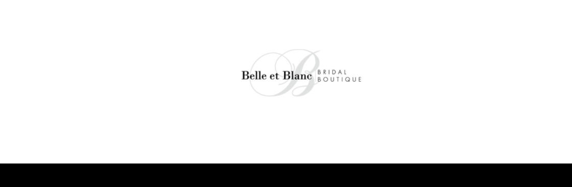 BELLE ET BLANC BRUNSWICK Cover Image