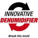 Innovative Dehumidifiers Profile Picture