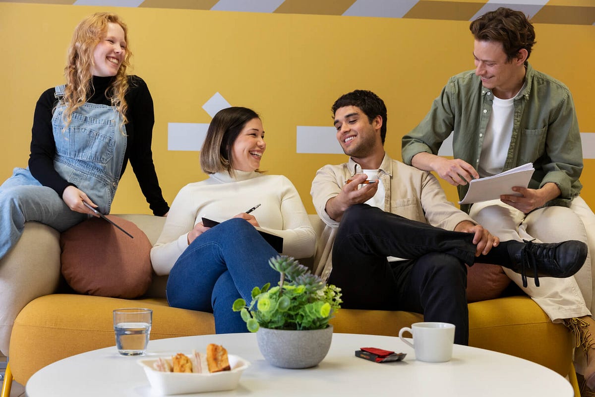 Enhance Your Interactions: Social Skills Development and Connection Strategies | by Organs Beauty | Aug, 2024 | Medium