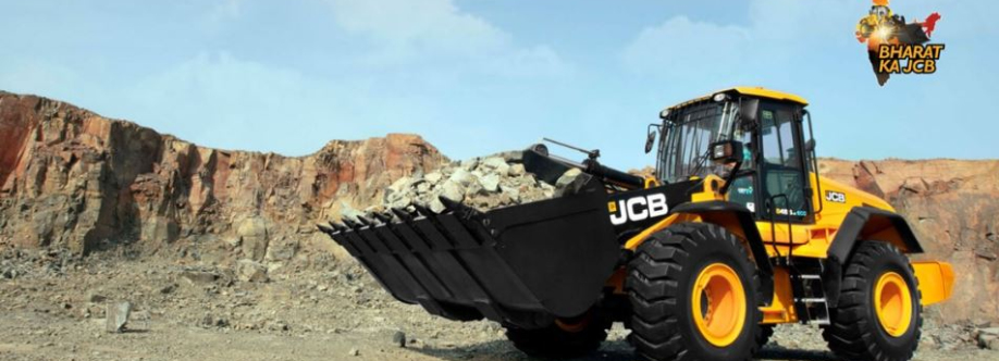 Pasco JCB Cover Image