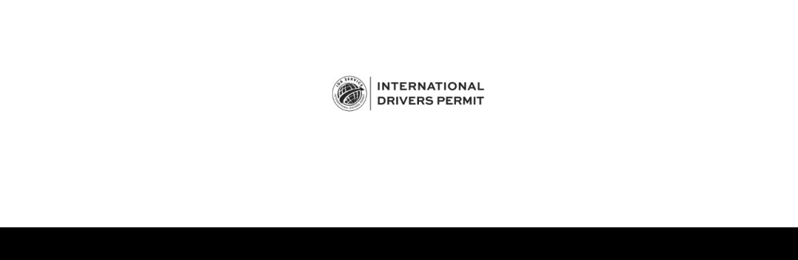 INTERNATIONAL DRIVERS PERMIT Cover Image
