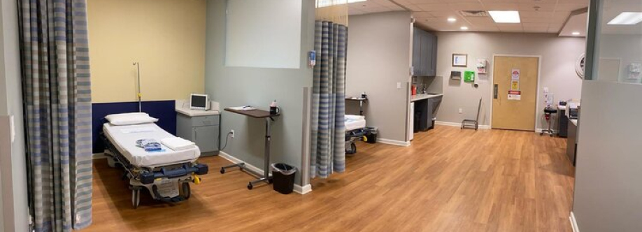 Symmetry Vascular Center Cover Image