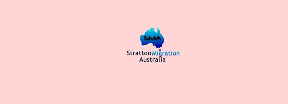 Stratton Migration Australia Cover Image