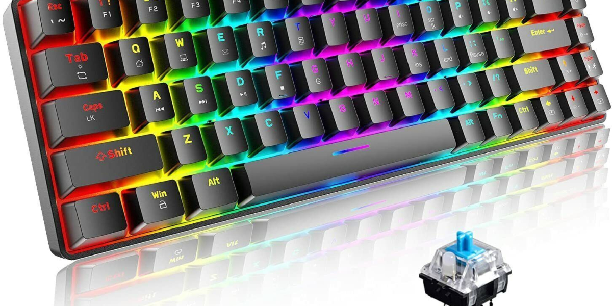 Upgrade Your Setup with the Best RGB Gaming Keyboards