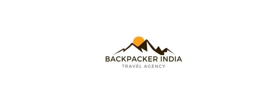 Backpacker India Cover Image