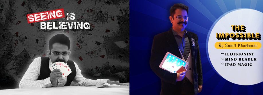 Sumit Kharbanda Cover Image