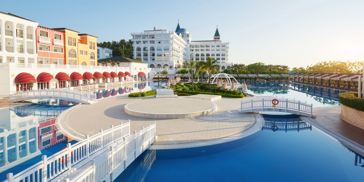 Cheap Hotels Booking @TRYPPA