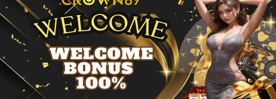 Crown89 Official Website Crown89 Top Casino In The Philippines Cover Image