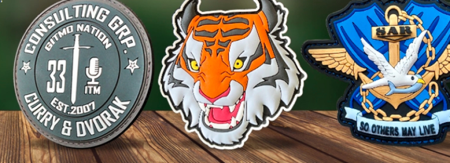 PVC Patch Maker Cover Image