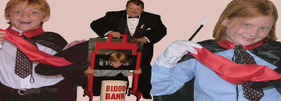 Magic Kit Cover Image