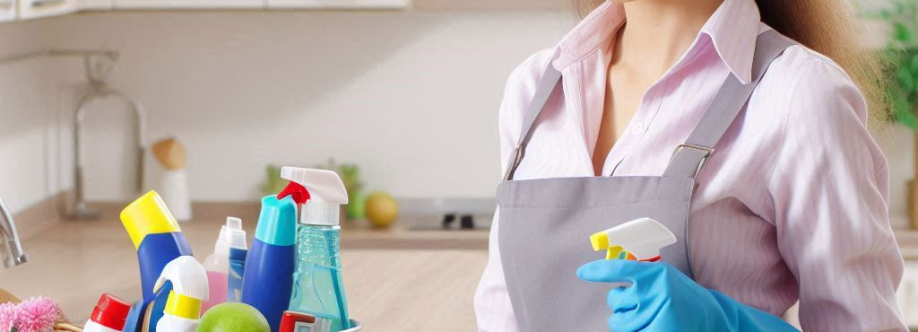 Bond Cleaning Brisbane Cover Image