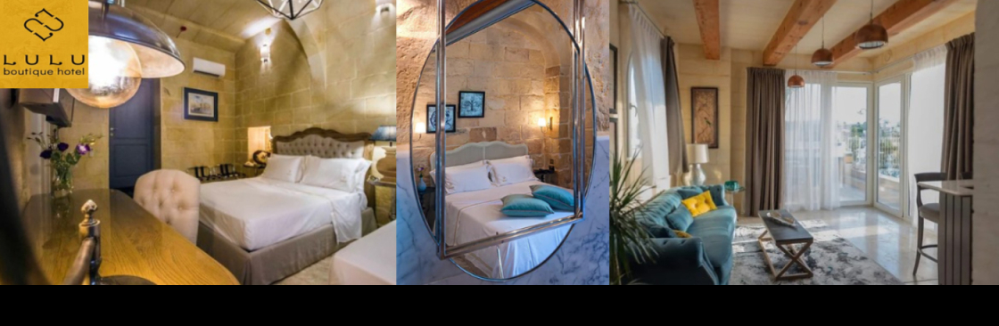 Hotels in Mellieha Malta Lulu Malta Cover Image