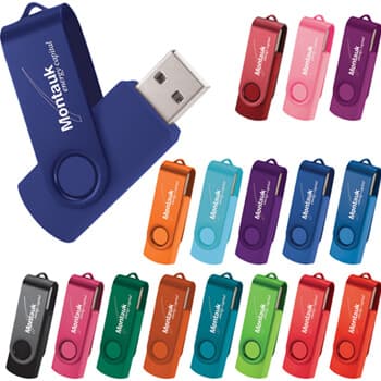 High-Quality Custom USB Flash Drives for Effective Promotions - GAMESBAD BLOG