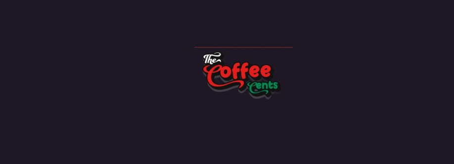The Coffee Cents Cover Image
