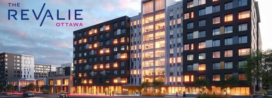 The Revalie Ottawa Cover Image