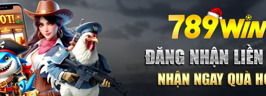 Nhà cái 789WIN Cover Image