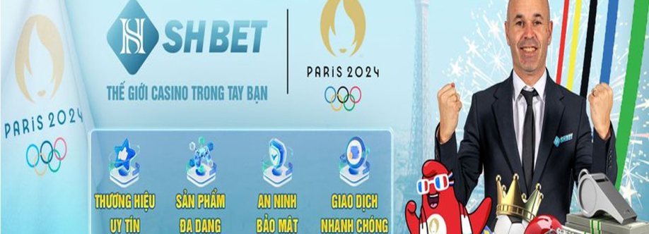 SHBET Casino Cover Image