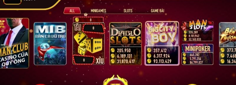 ManClub Tài Xỉu Link Tải Game Tài Xỉu ManClub Cover Image