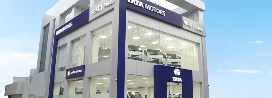 Pascos Motors Cover Image