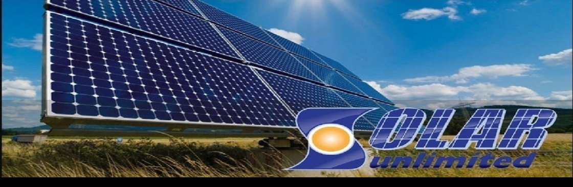 Solar Unlimited Encino Cover Image