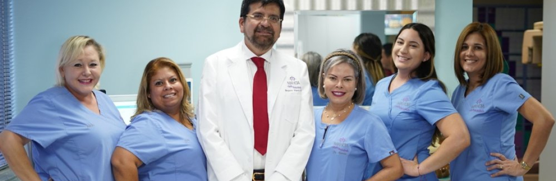 Mancia Orthodontics Cover Image