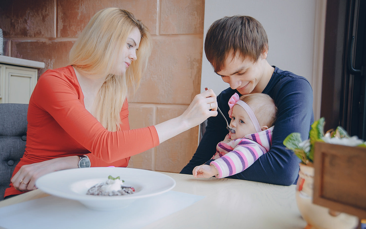 Annaprashana: Celebrating Baby's First Solid Food Ceremony