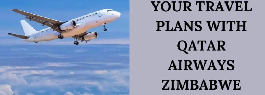 Airlines office Cover Image