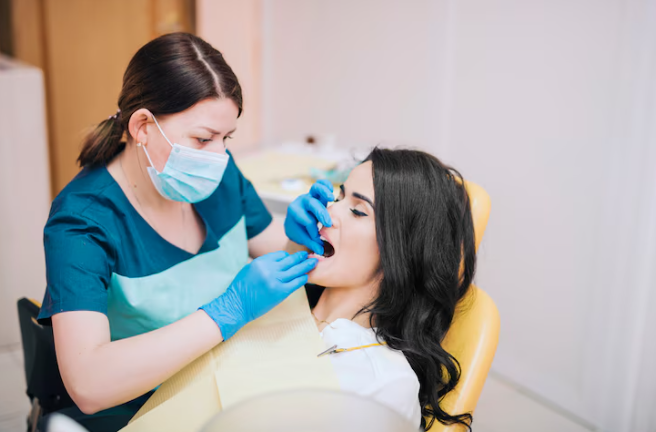 Dentist Eltham: Your Go-To Dental Experts | by Greenwood Plenty Dental Care | Sep, 2024 | Medium