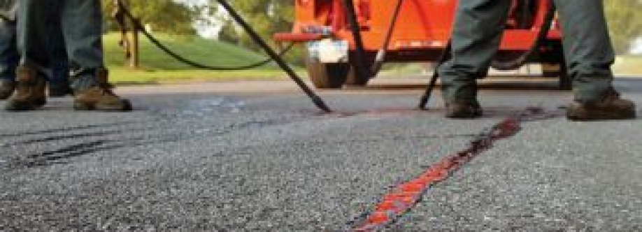 State Asphalt Paving Cover Image