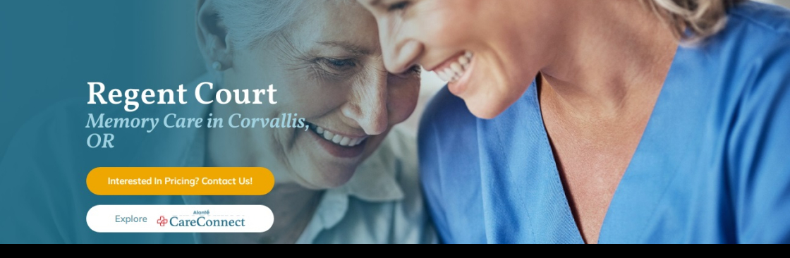 Regent Court Senior Living Cover Image