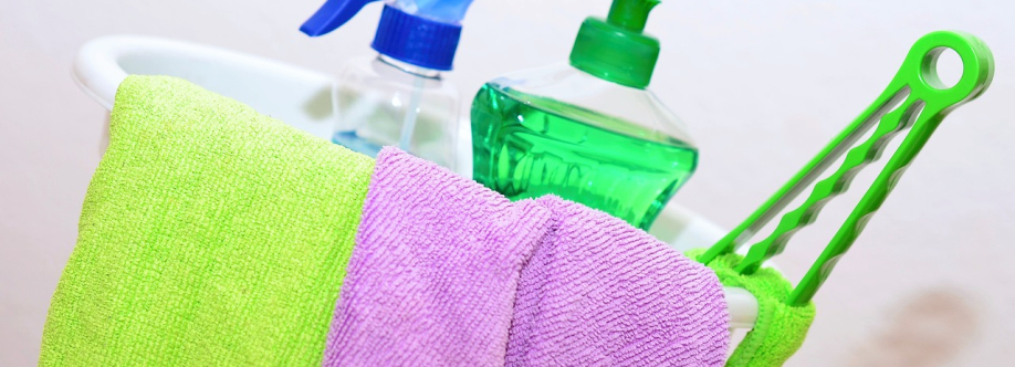 Bond Cleaning in Townsville Cover Image