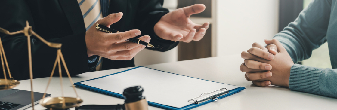 Fosters Legal Solicitors Ltd Cover Image