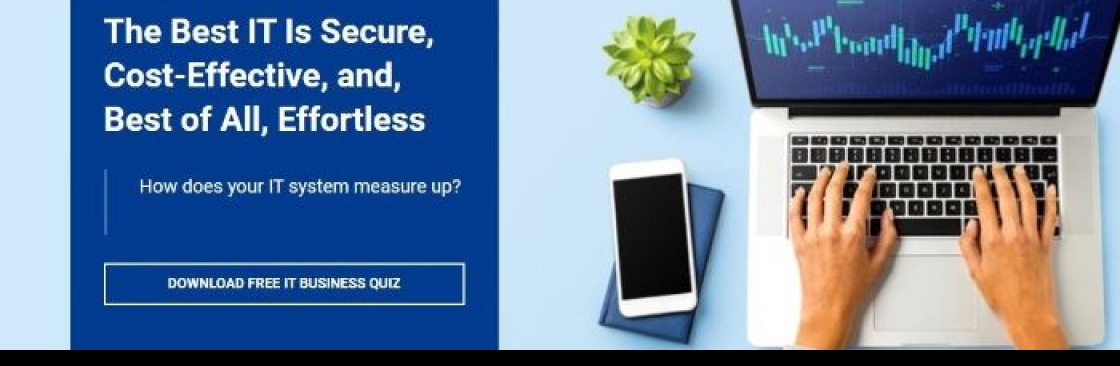 Rely on It Inc Cover Image