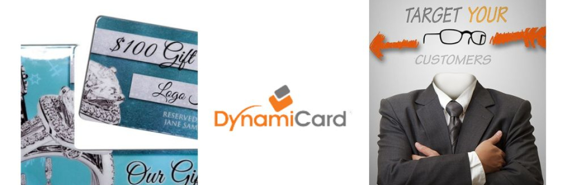 Dynami Card Cover Image