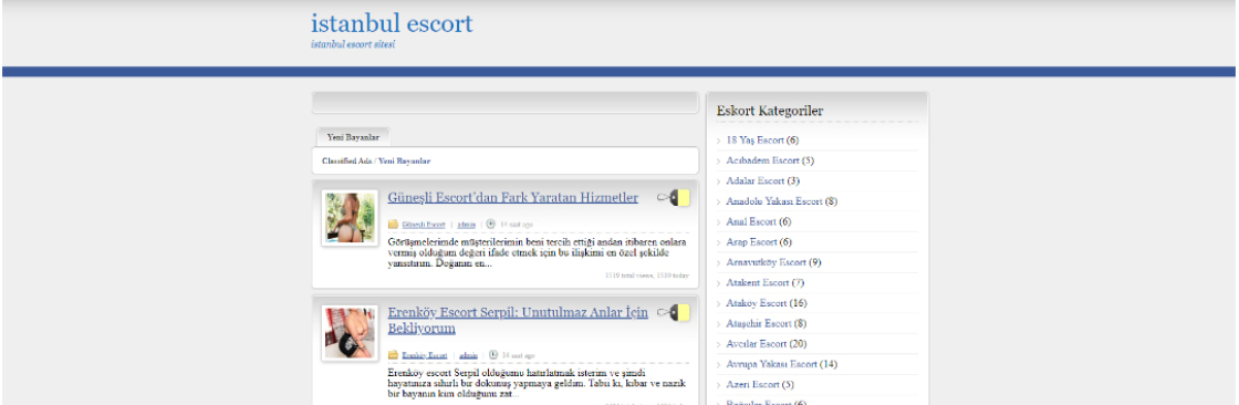 istanbultaksi escort Cover Image