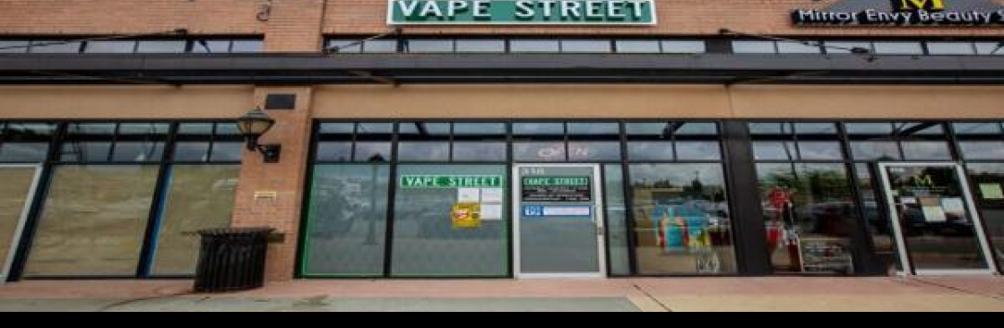 Vape Street Mission BC Cover Image