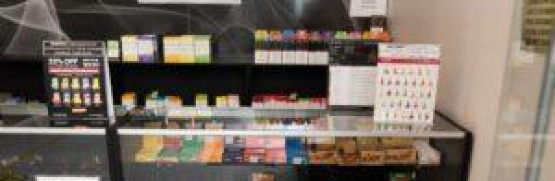 Vape Street Burnaby BC Cover Image