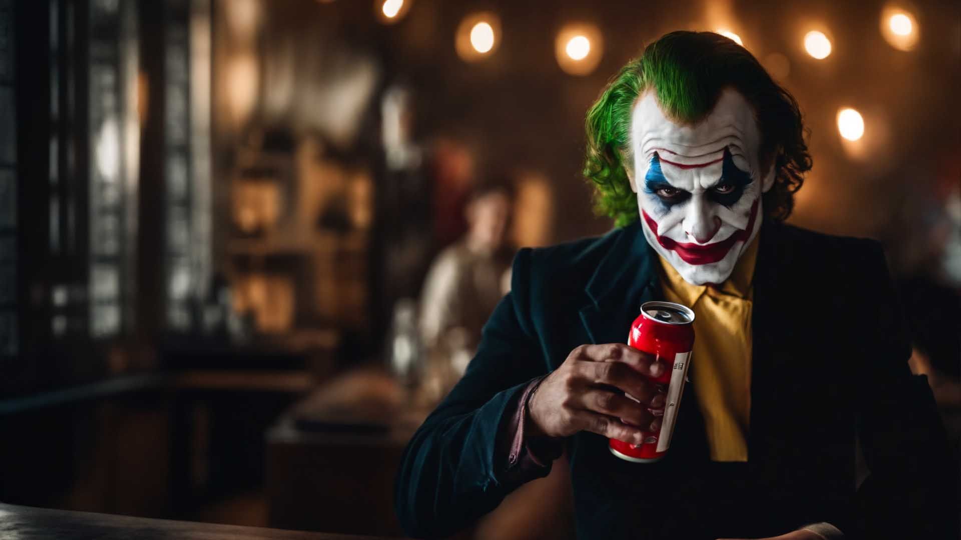 Frankly, My Dear, I Like It: A Classic Soda's Modern Makeover