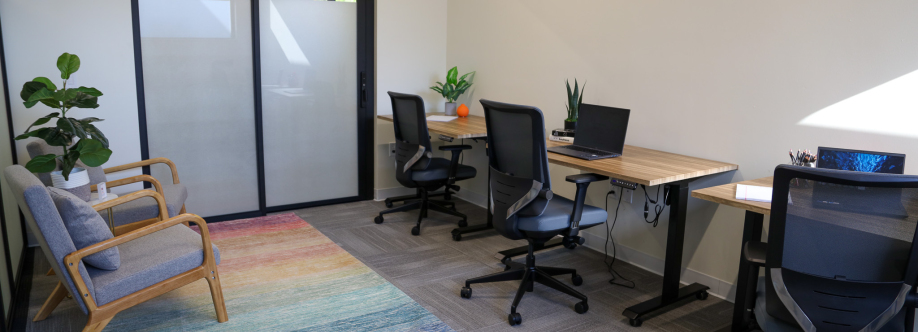 DublinTech Center Cover Image