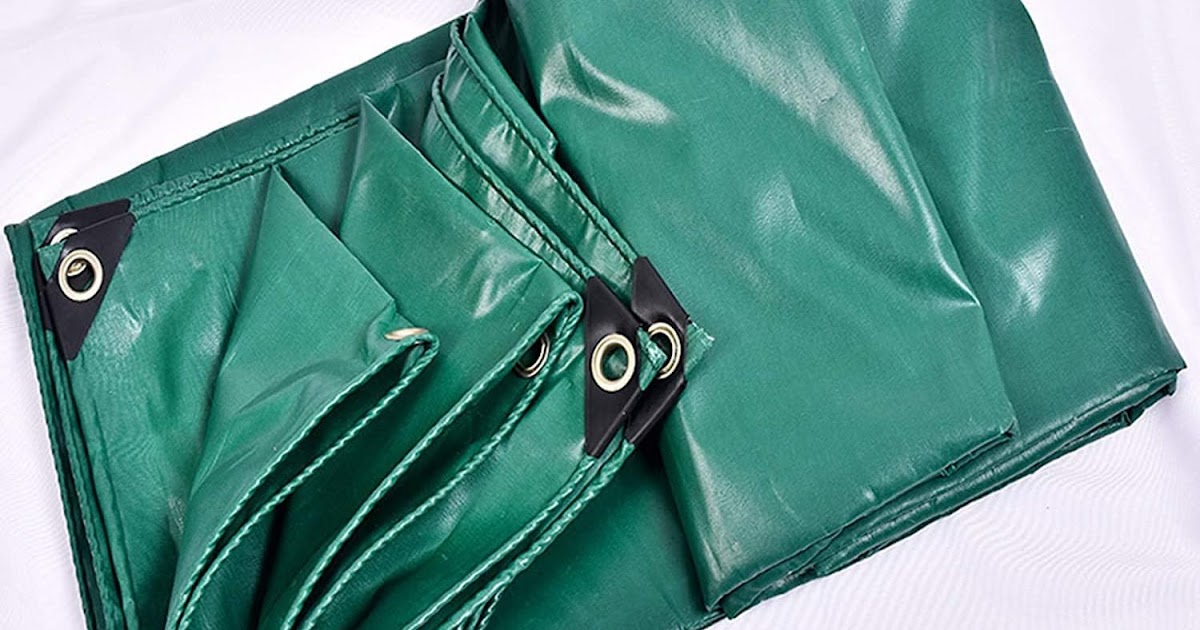 Transforming Spaces: Tarpaulin Covers Ideas for Every Room