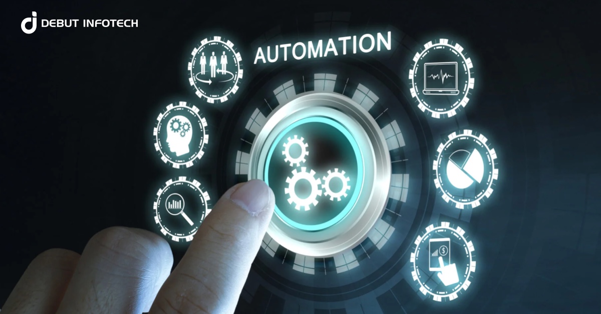 Role of AI in Business Process Management