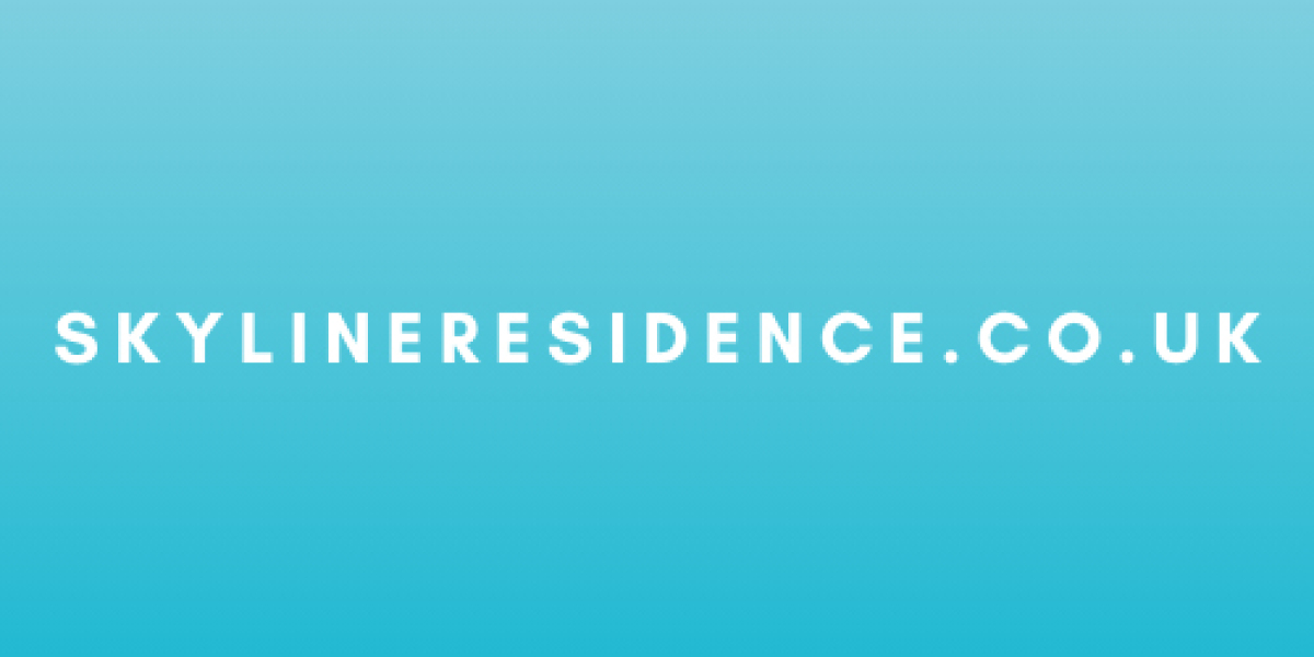Skyline Residence | Your Doorway To Your Dream Residence