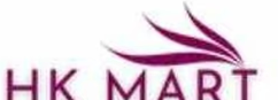 harekrishna mart Cover Image