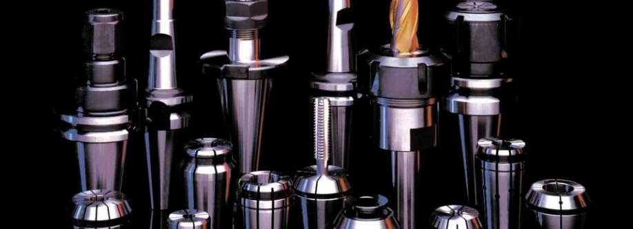 Centaur Precision Tools Cover Image