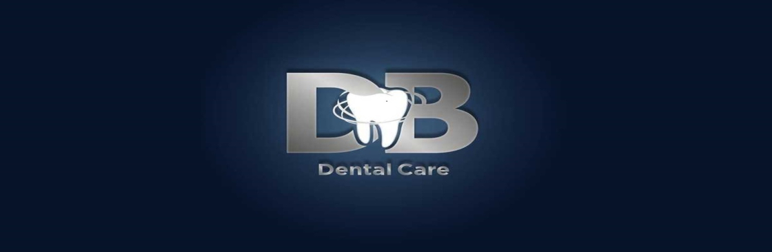 DB Dental Care Cover Image