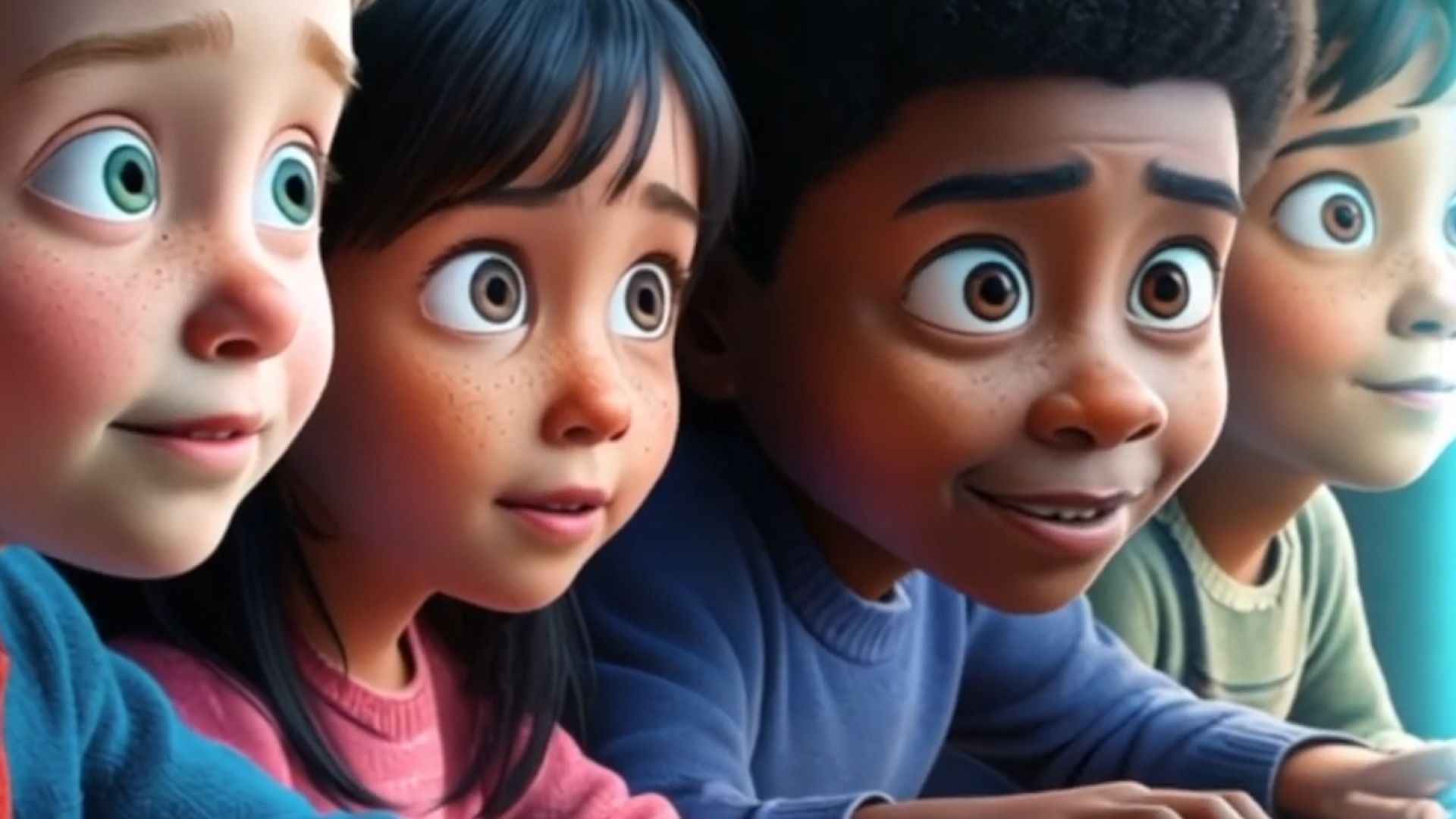 Toy Story 2.0: A Classic Reimagined