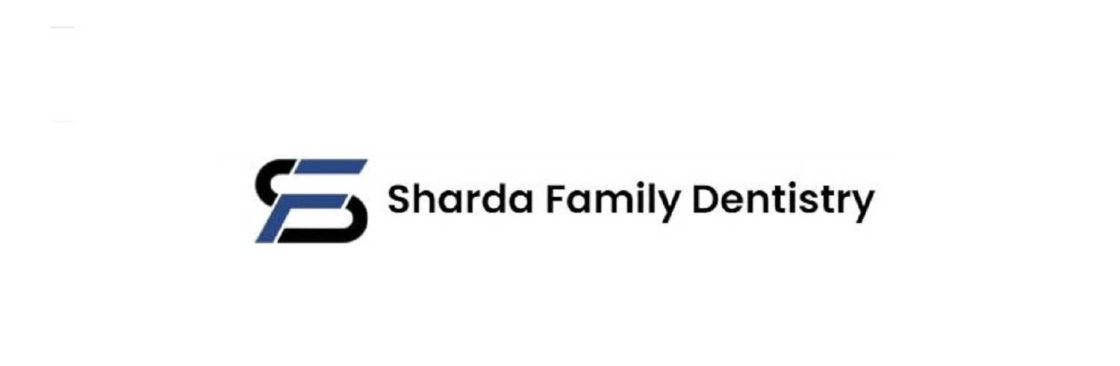 Sharda Family Dentistry Cover Image