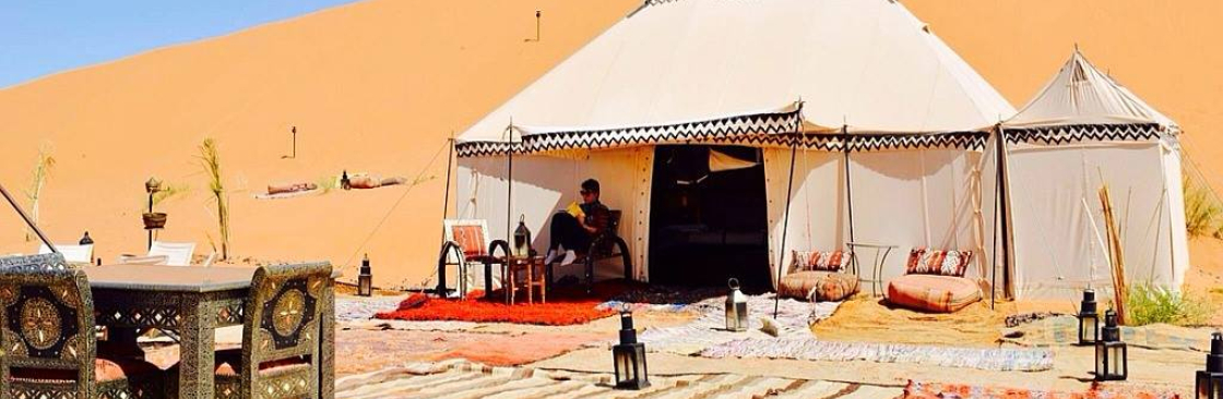 Sun Trails Morocco Private Tours Cover Image